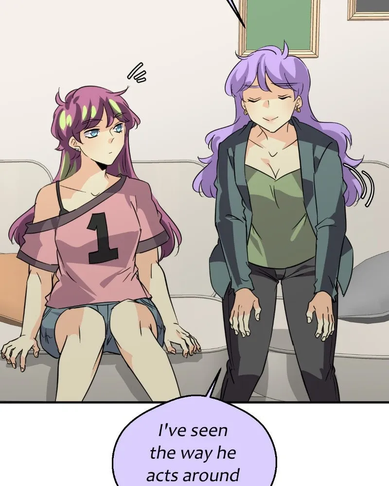 Read unOrdinary chapter 317 image 22 on Lezhin