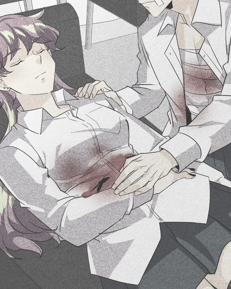Read unOrdinary chapter 317 image 24 on Lezhin