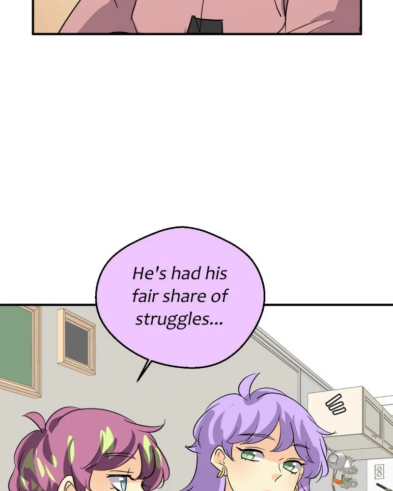 Read unOrdinary chapter 317 image 33 on Lezhin