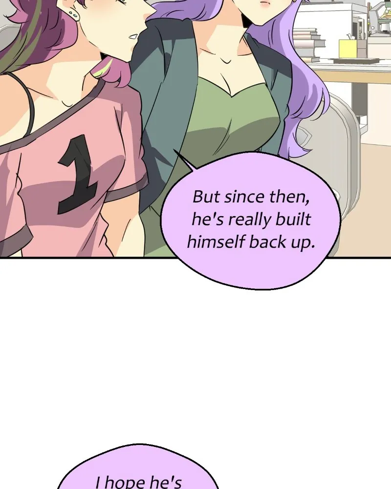 Read unOrdinary chapter 317 image 34 on Lezhin