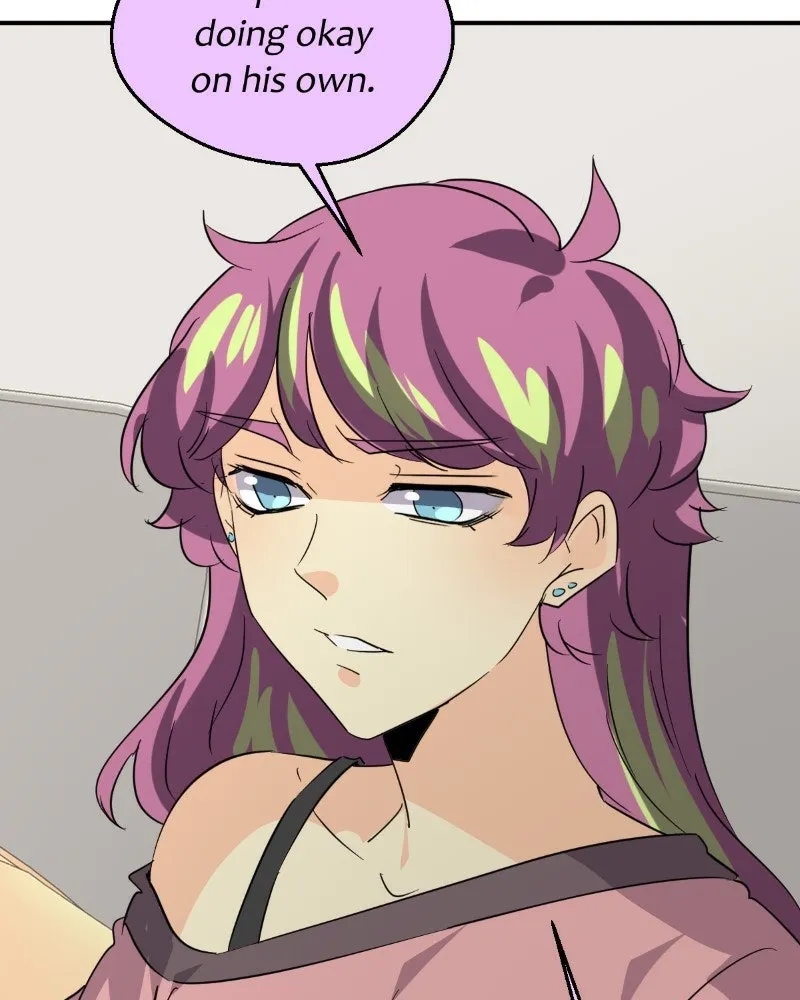 Read unOrdinary chapter 317 image 35 on Lezhin