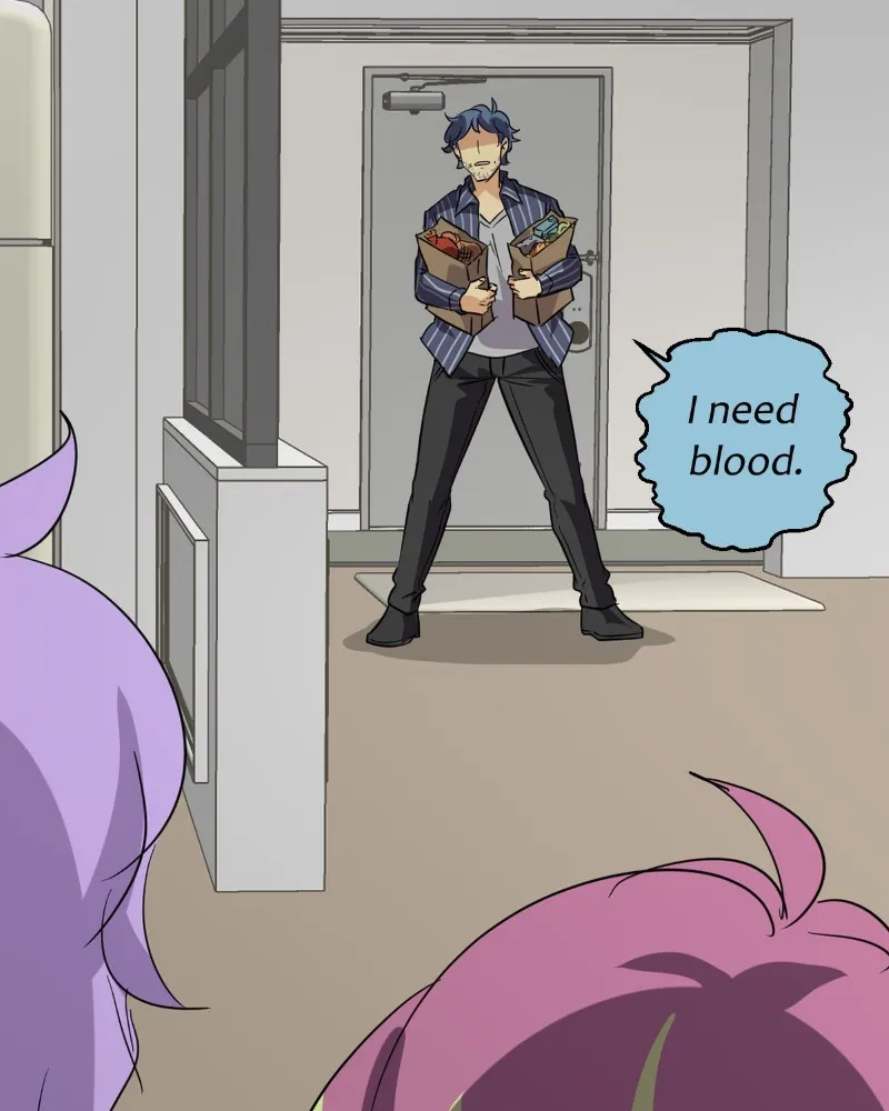 Read unOrdinary chapter 317 image 53 on Lezhin