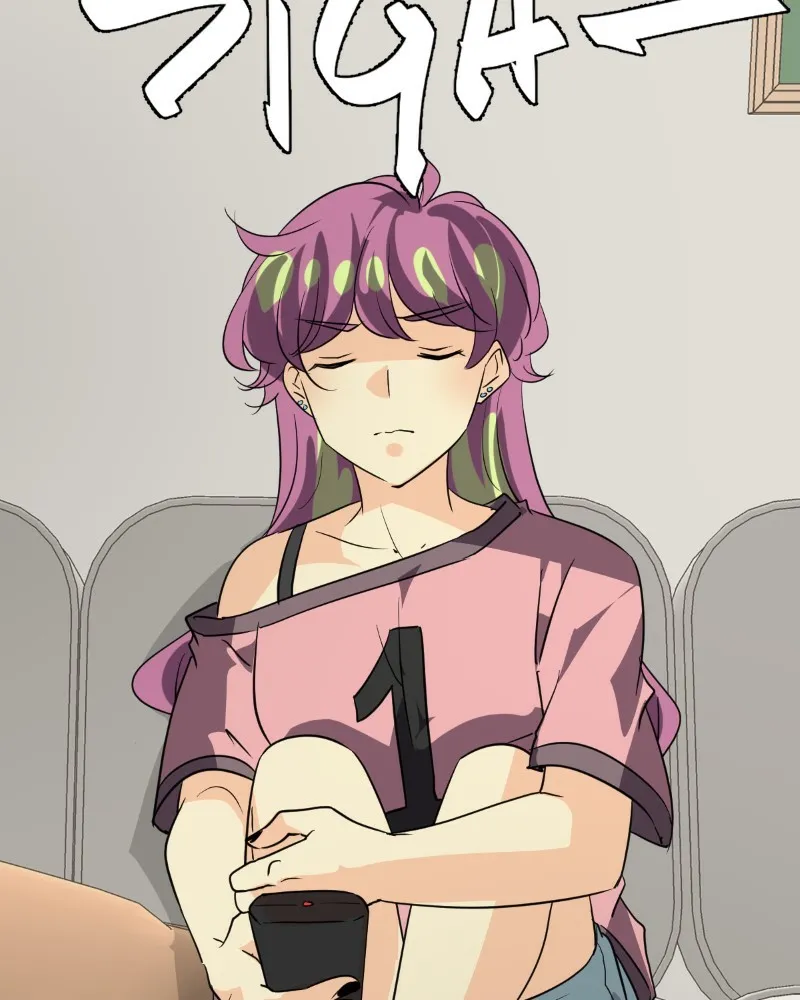 Read unOrdinary chapter 317 image 6 on Lezhin