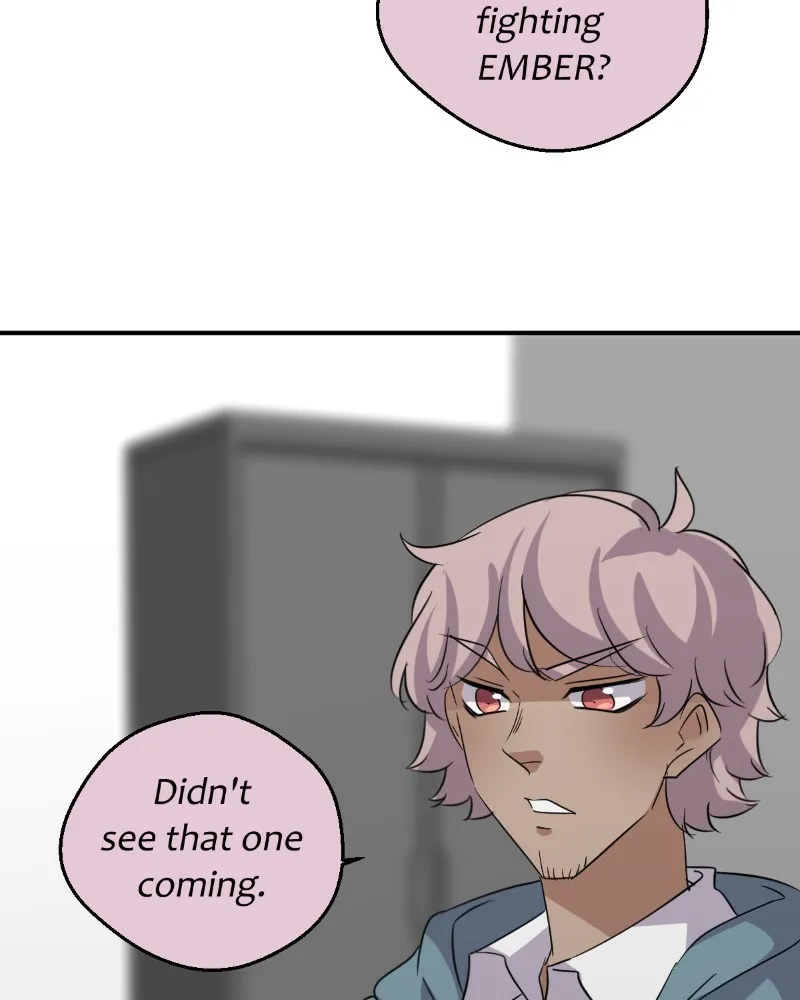 Read unOrdinary chapter 317 image 63 on Lezhin