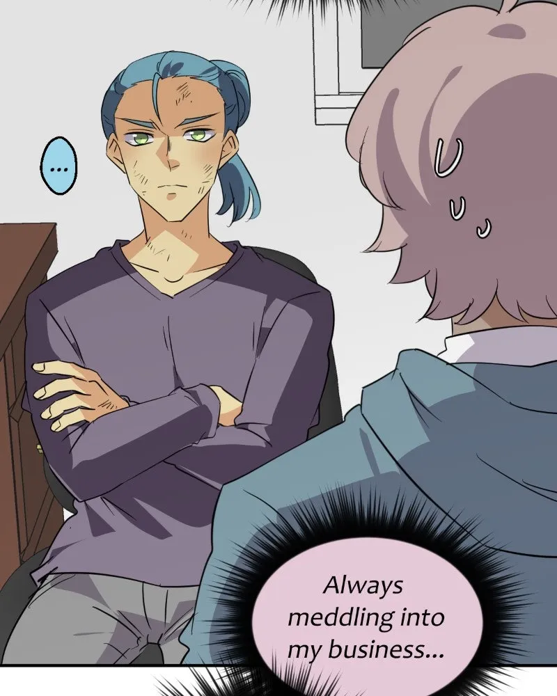Read unOrdinary chapter 317 image 65 on Lezhin