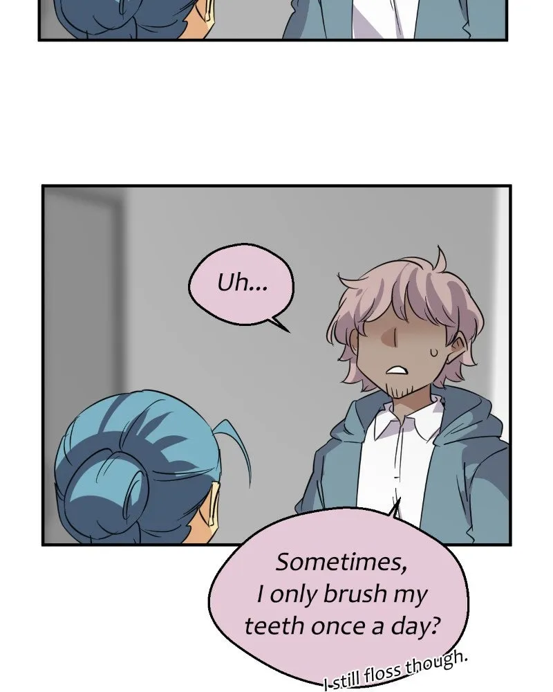 Read unOrdinary chapter 317 image 70 on Lezhin