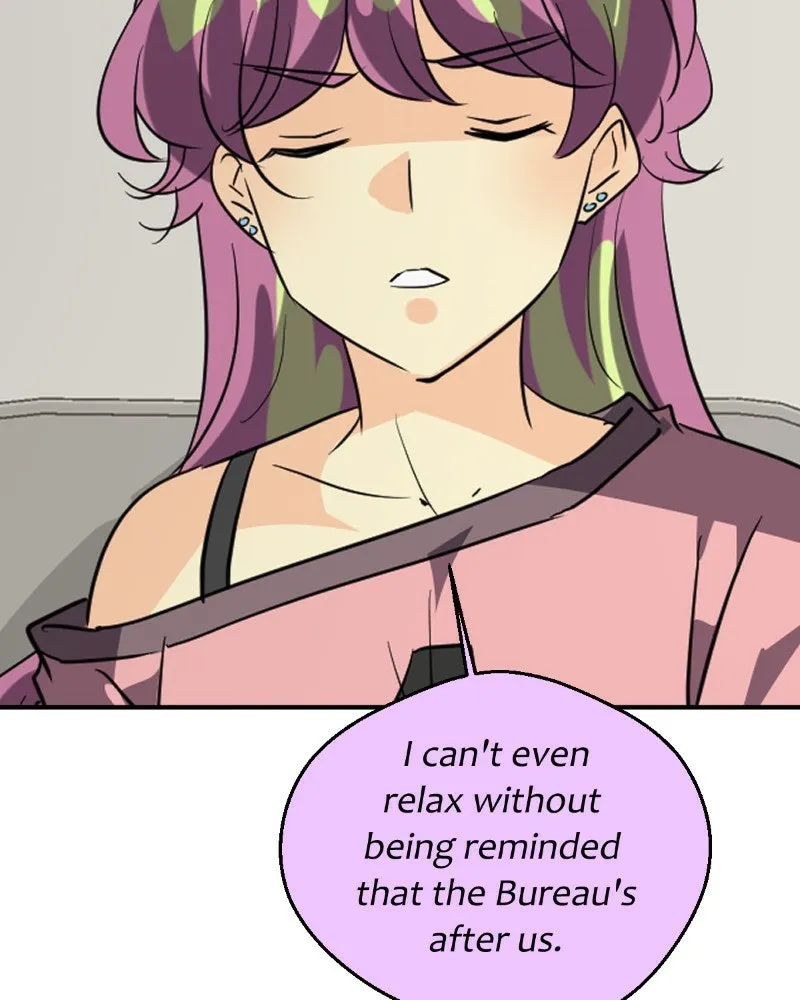 Read unOrdinary chapter 317 image 8 on Lezhin