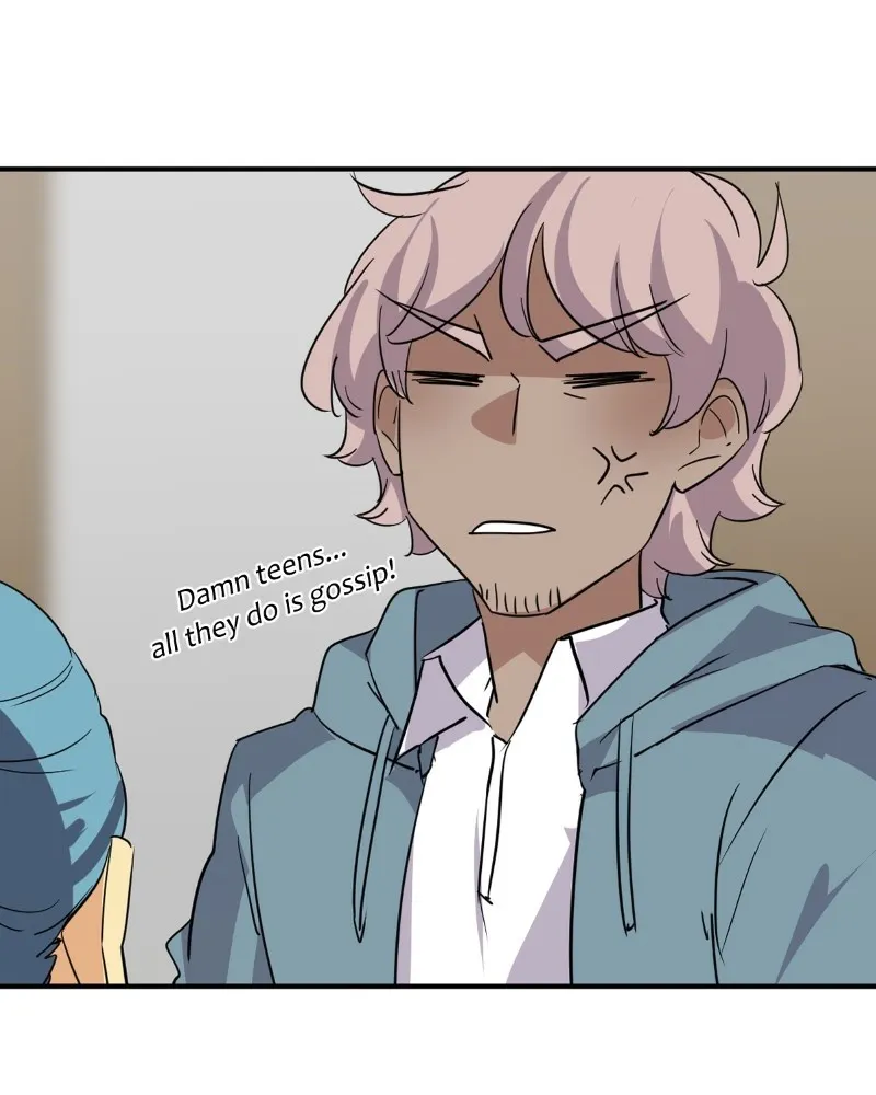 Read unOrdinary chapter 317 image 85 on Lezhin