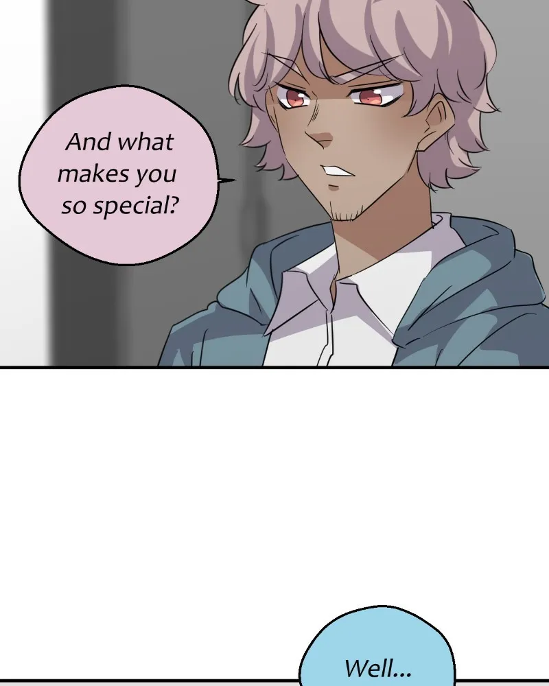 Read unOrdinary chapter 317 image 90 on Lezhin