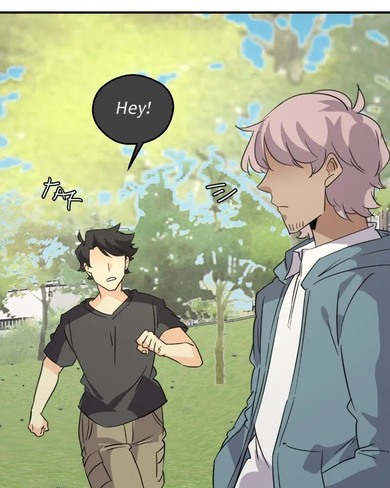 Read unOrdinary chapter 318 image 1 on Lezhin