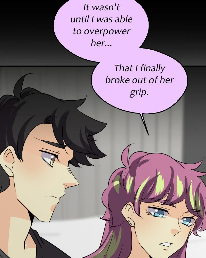 Read unOrdinary chapter 318 image 104 on Lezhin