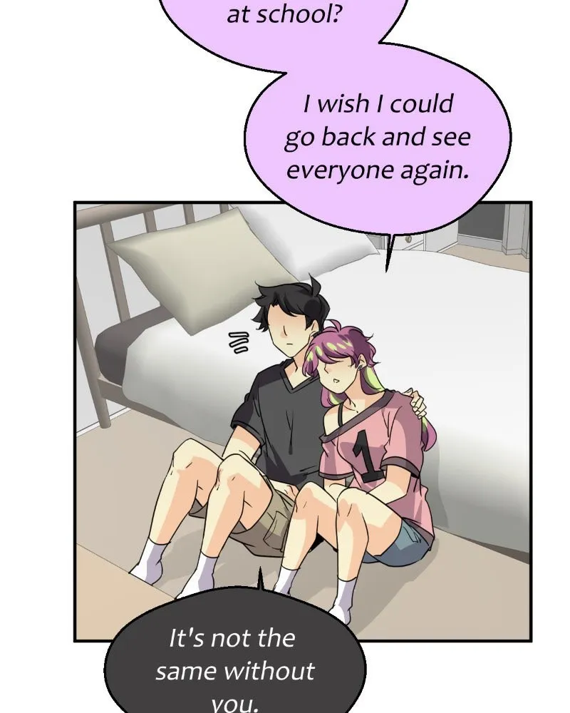 Read unOrdinary chapter 318 image 117 on Lezhin