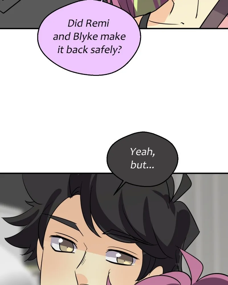 Read unOrdinary chapter 318 image 119 on Lezhin