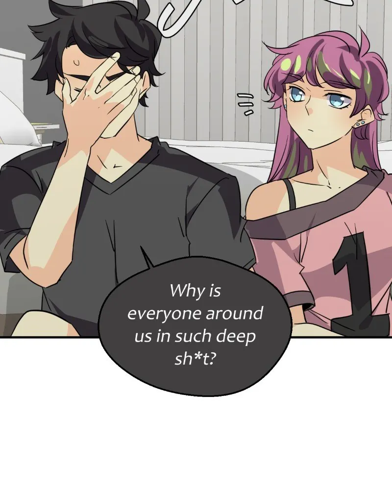 Read unOrdinary chapter 318 image 125 on Lezhin