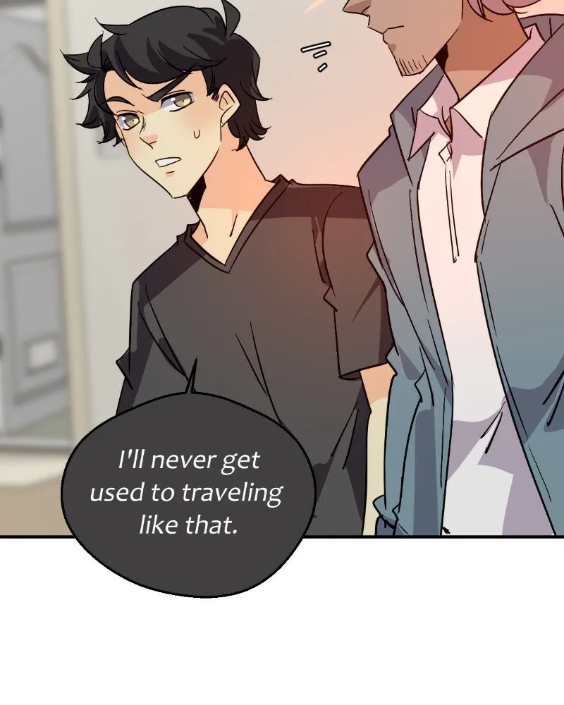 Read unOrdinary chapter 318 image 16 on Lezhin