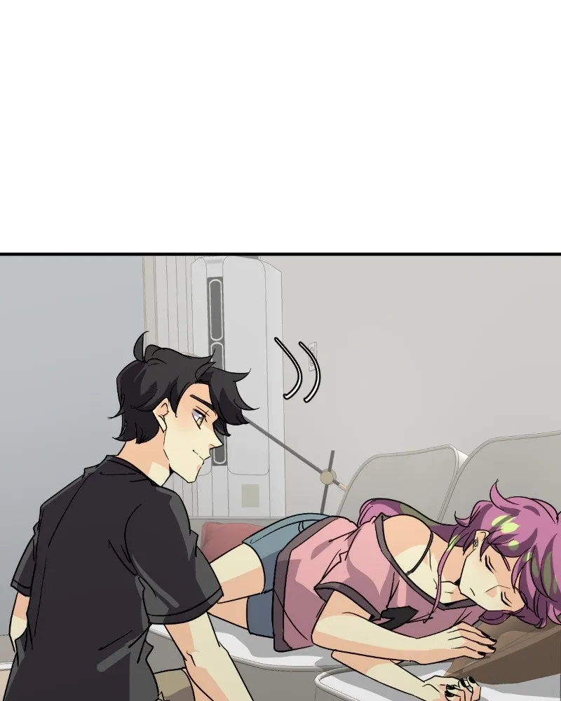 Read unOrdinary chapter 318 image 21 on Lezhin