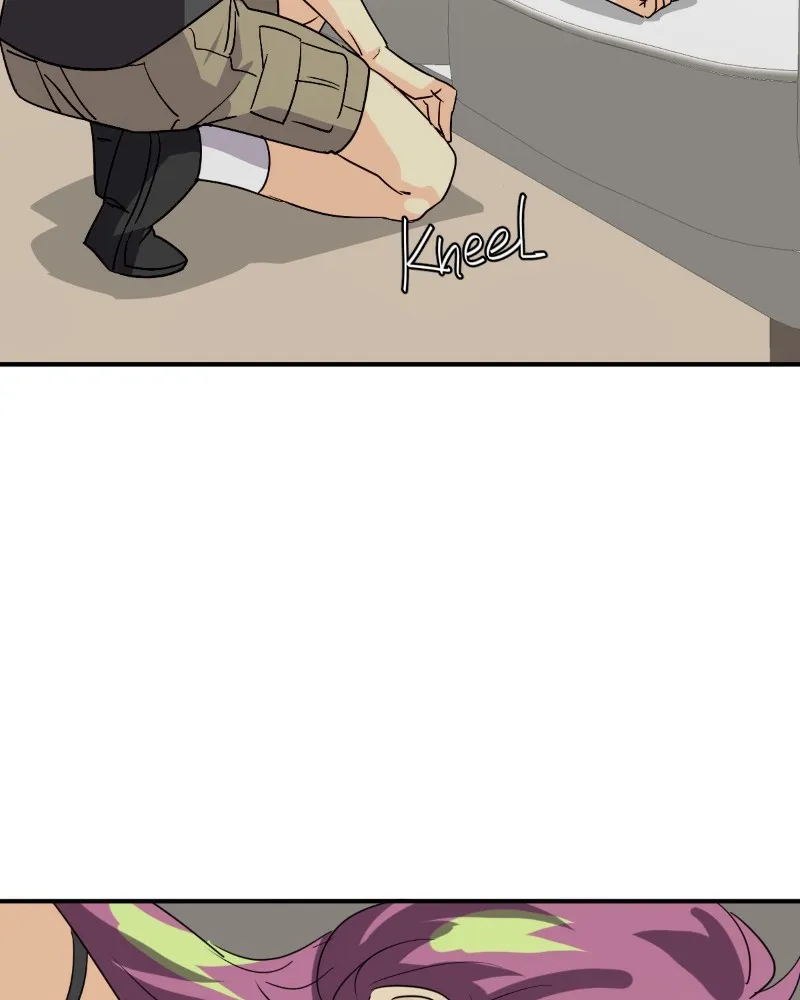 Read unOrdinary chapter 318 image 22 on Lezhin