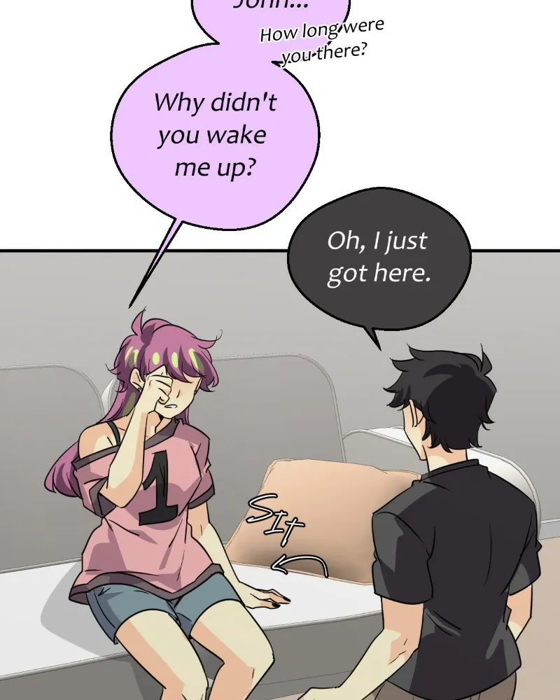 Read unOrdinary chapter 318 image 25 on Lezhin
