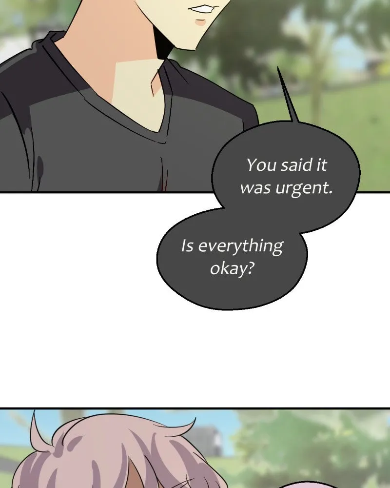 Read unOrdinary chapter 318 image 3 on Lezhin