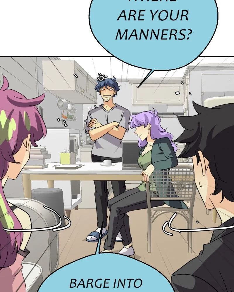 Read unOrdinary chapter 318 image 32 on Lezhin