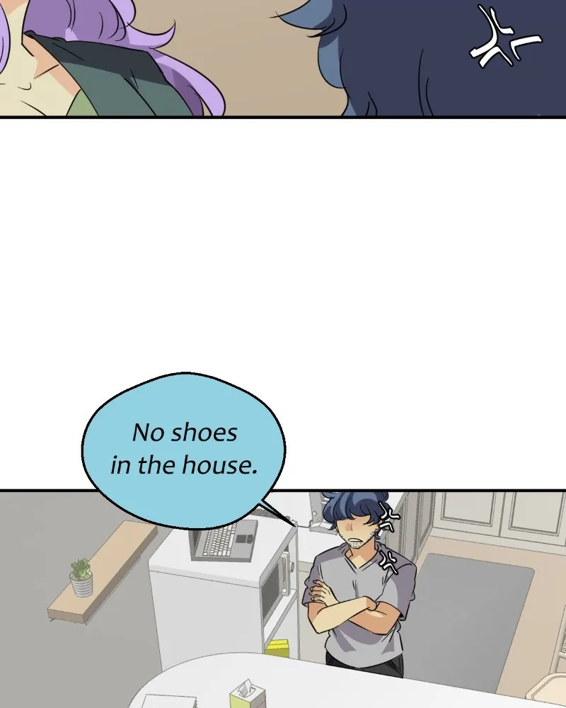Read unOrdinary chapter 318 image 35 on Lezhin