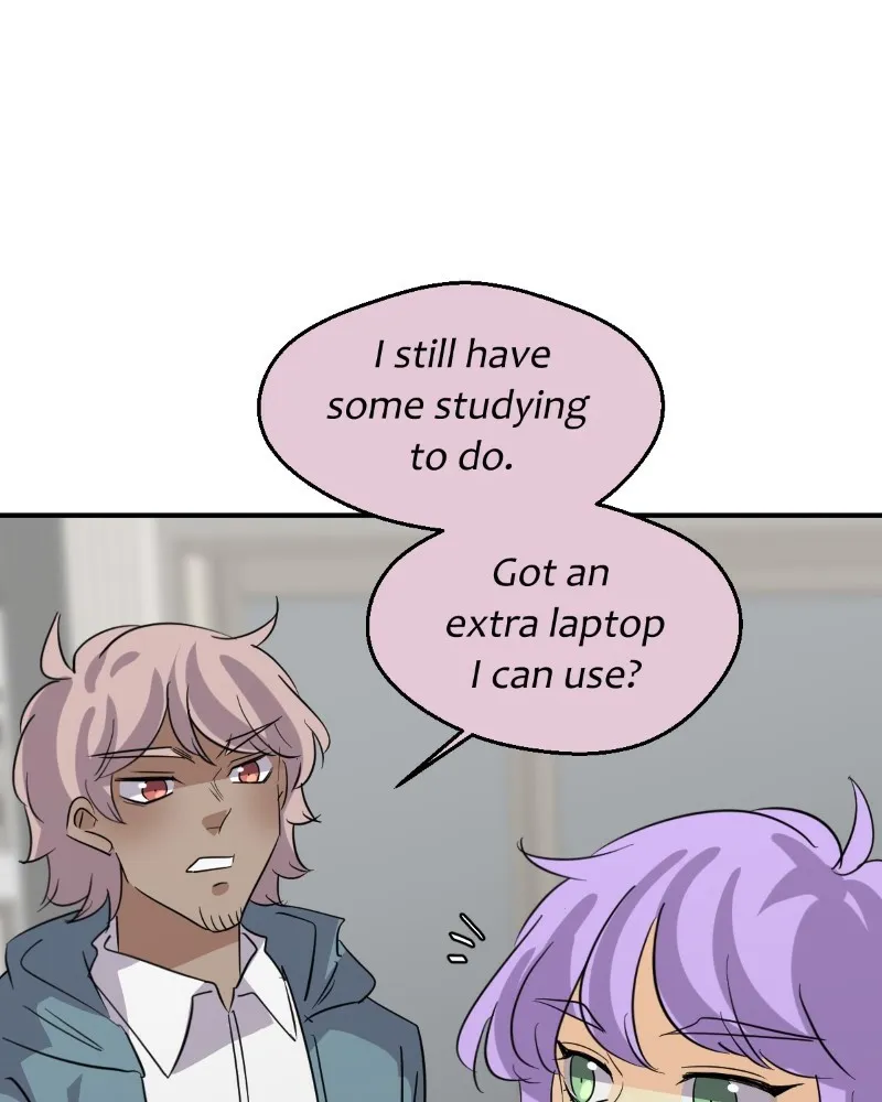 Read unOrdinary chapter 318 image 37 on Lezhin