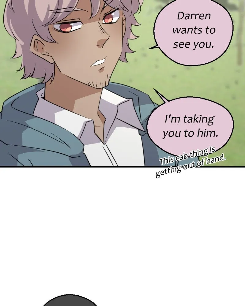 Read unOrdinary chapter 318 image 4 on Lezhin