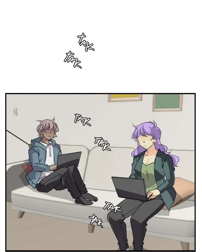 Read unOrdinary chapter 318 image 40 on Lezhin