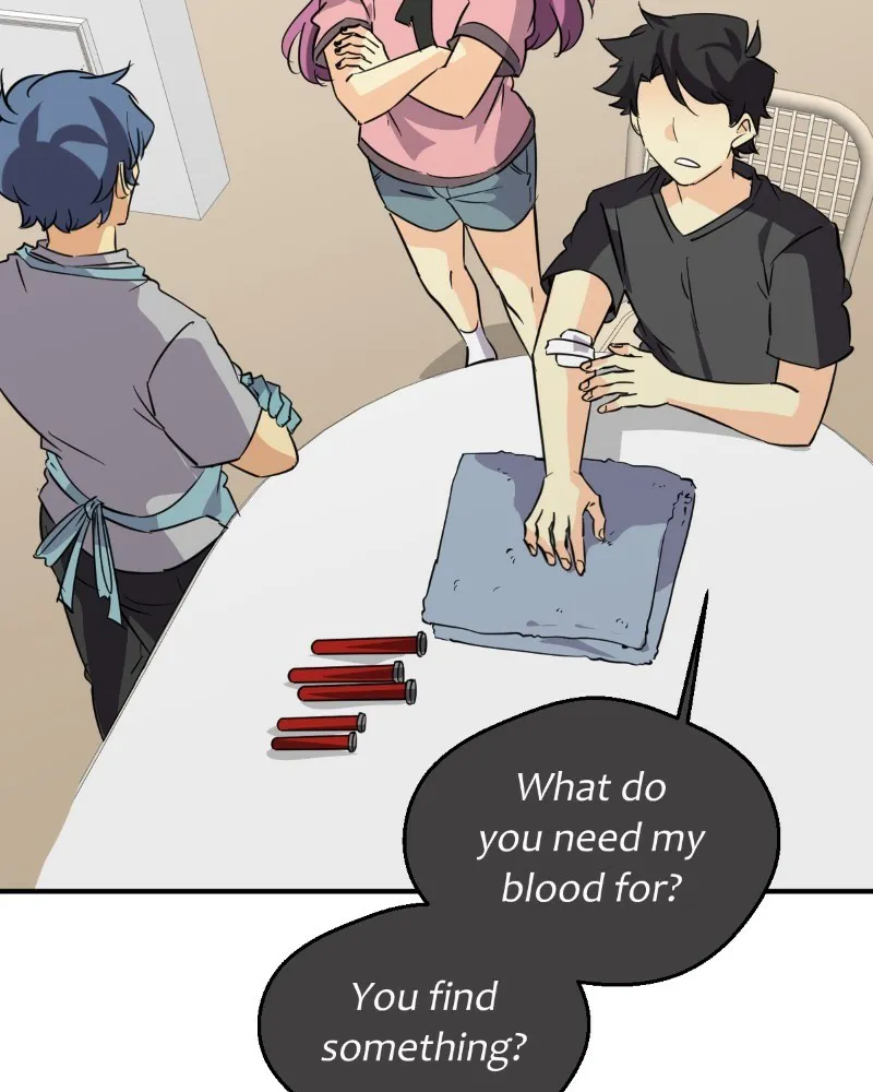 Read unOrdinary chapter 318 image 43 on Lezhin