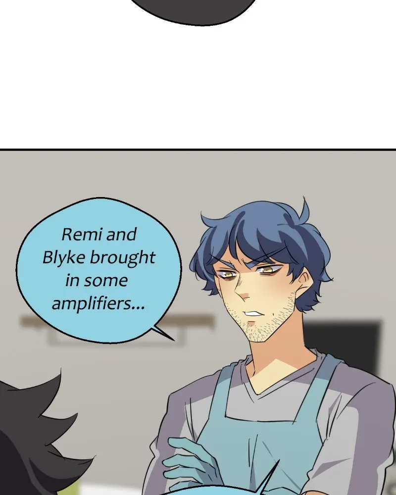 Read unOrdinary chapter 318 image 44 on Lezhin