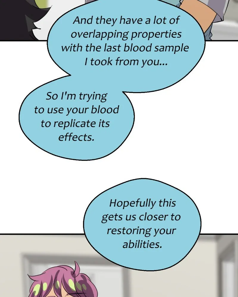 Read unOrdinary chapter 318 image 45 on Lezhin