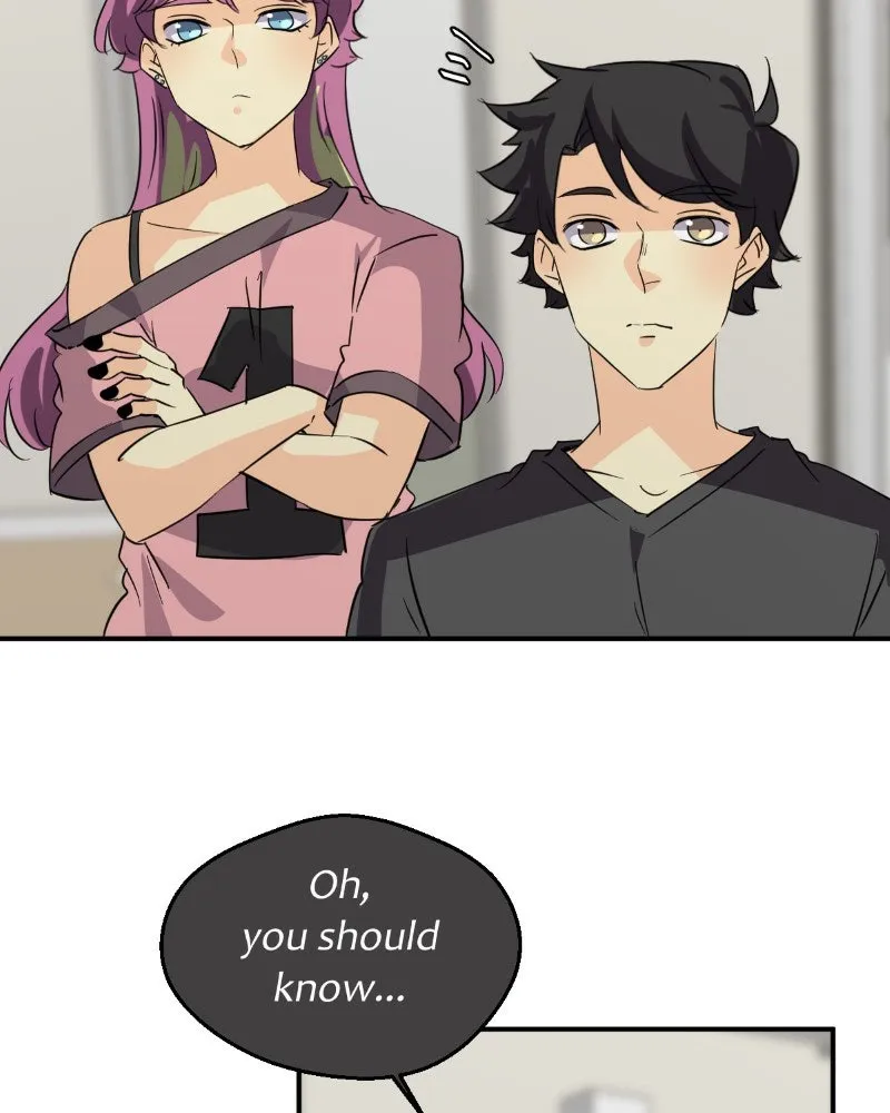 Read unOrdinary chapter 318 image 46 on Lezhin