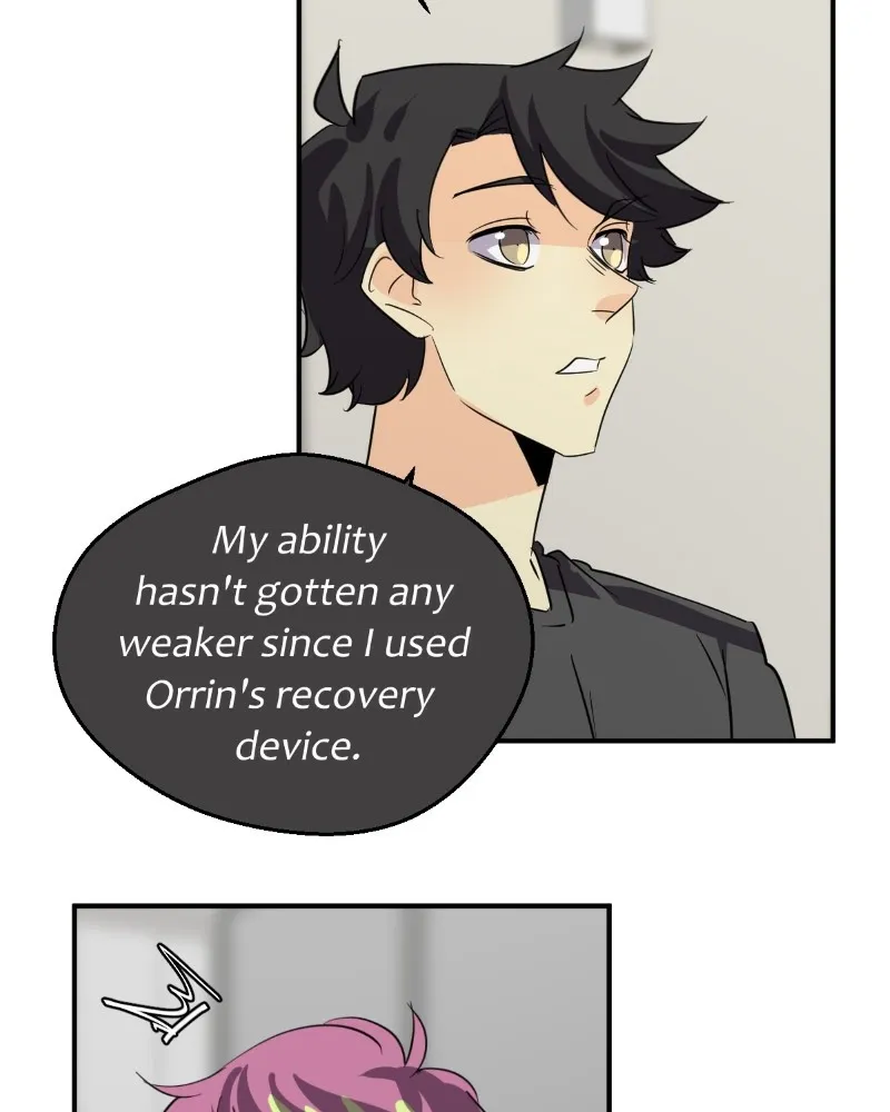 Read unOrdinary chapter 318 image 47 on Lezhin