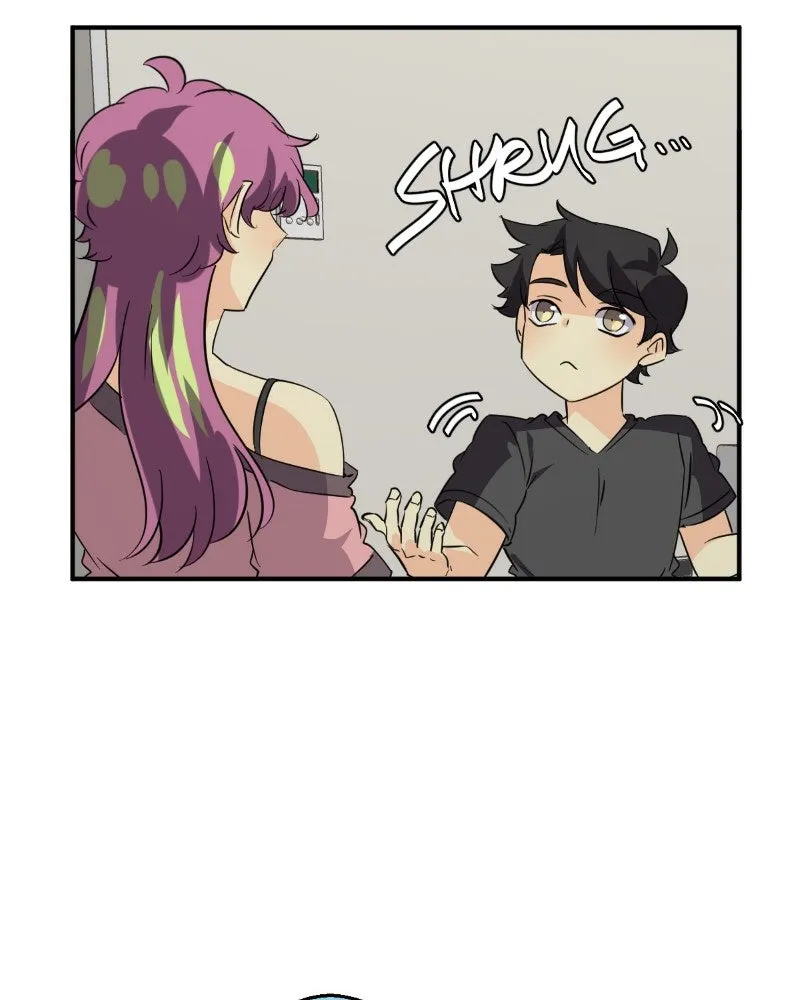Read unOrdinary chapter 318 image 49 on Lezhin