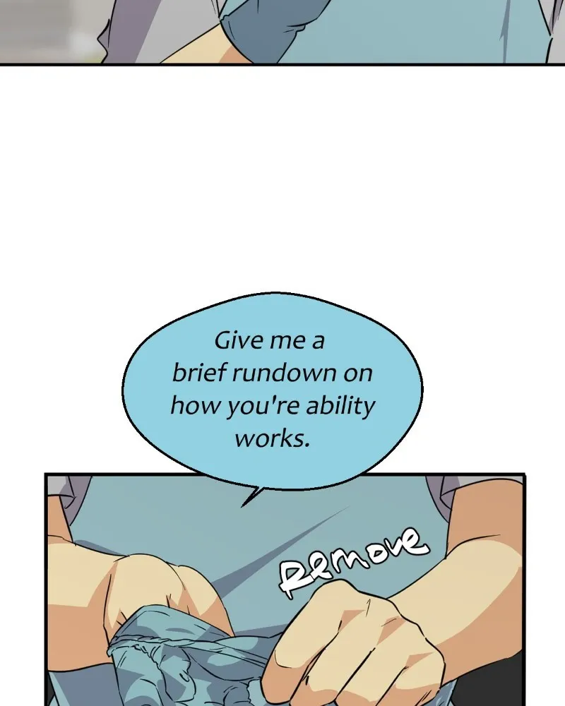 Read unOrdinary chapter 318 image 51 on Lezhin