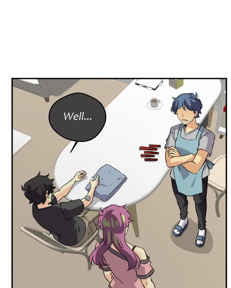 Read unOrdinary chapter 318 image 53 on Lezhin