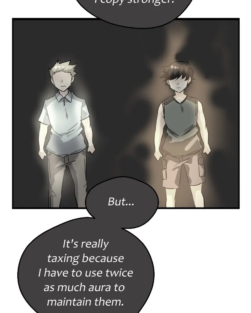 Read unOrdinary chapter 318 image 56 on Lezhin