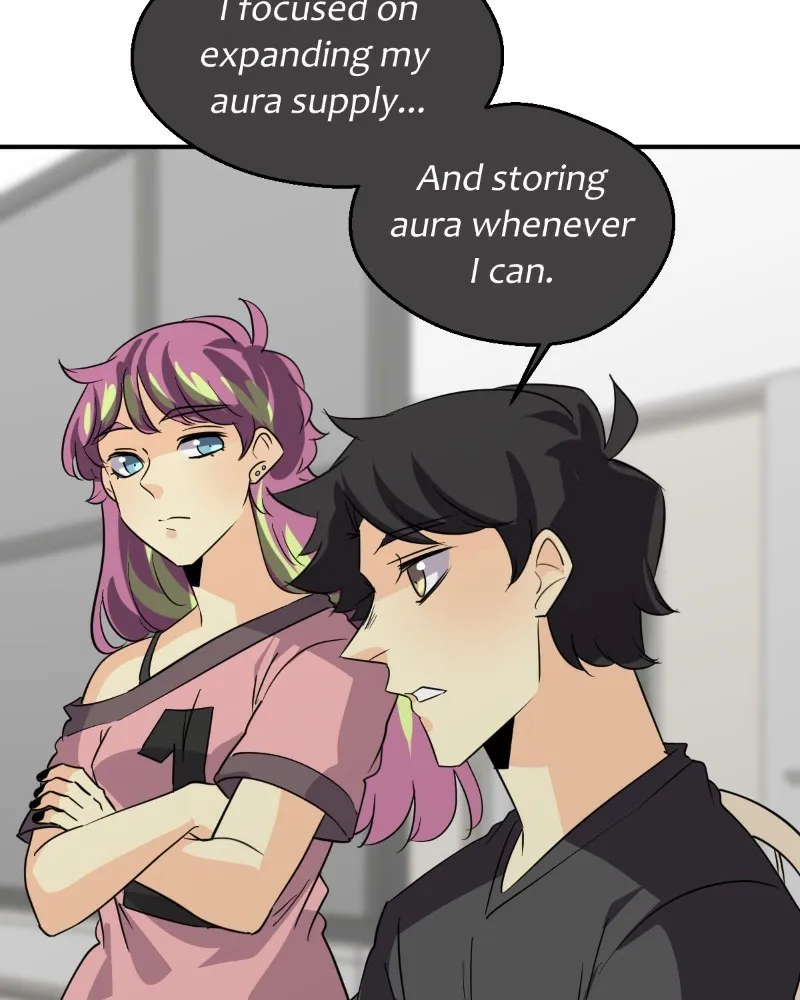 Read unOrdinary chapter 318 image 58 on Lezhin