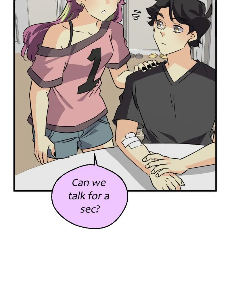 Read unOrdinary chapter 318 image 75 on Lezhin