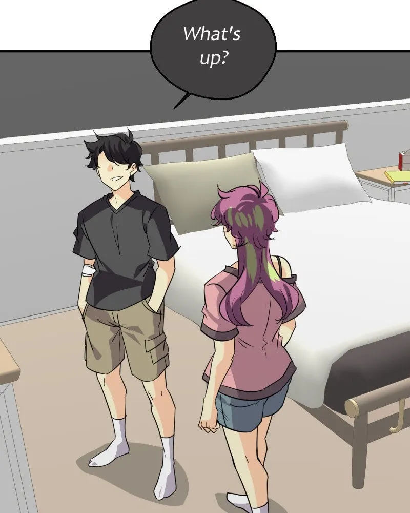 Read unOrdinary chapter 318 image 79 on Lezhin