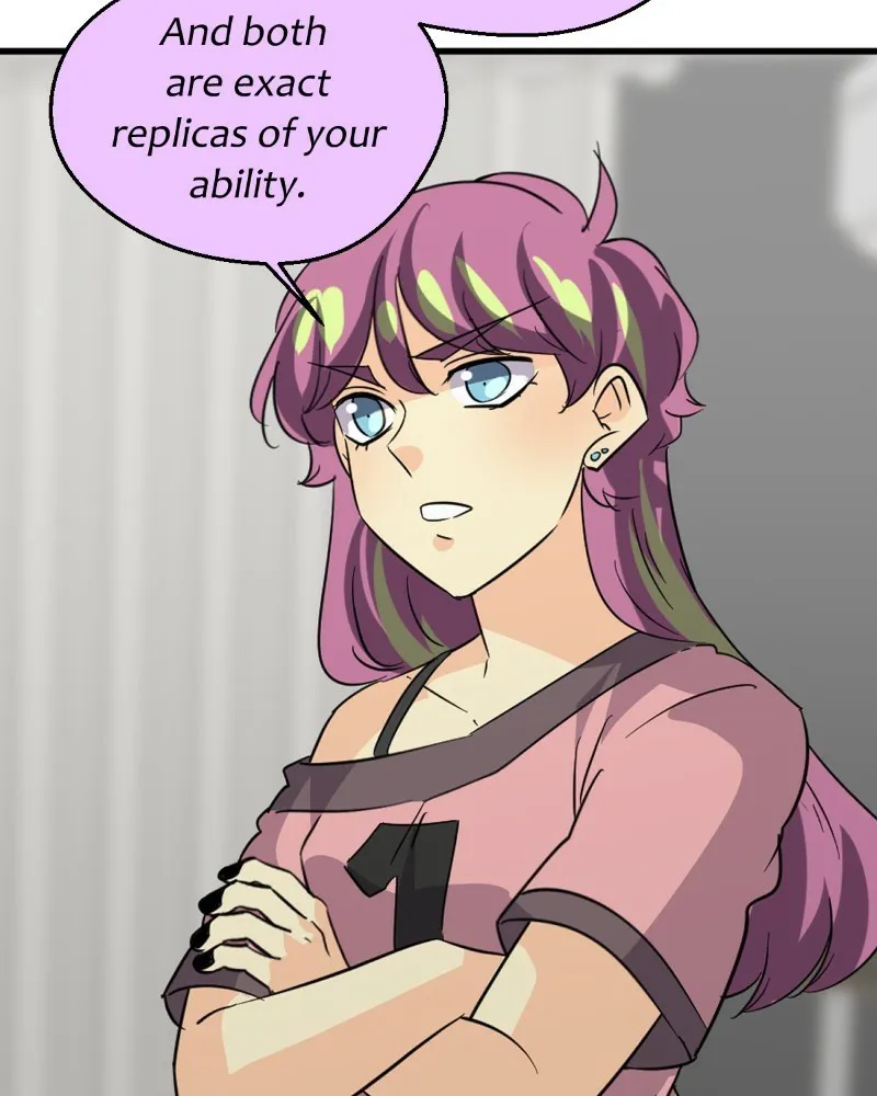 Read unOrdinary chapter 318 image 85 on Lezhin