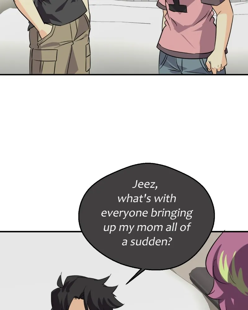 Read unOrdinary chapter 318 image 89 on Lezhin