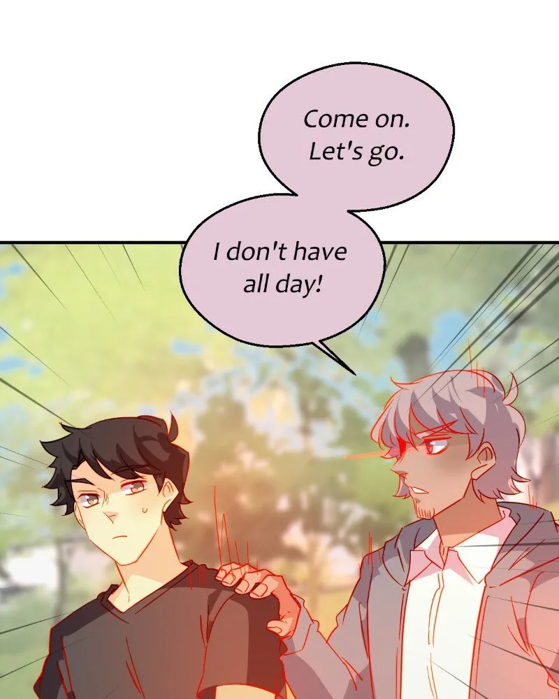 Read unOrdinary chapter 318 image 9 on Lezhin