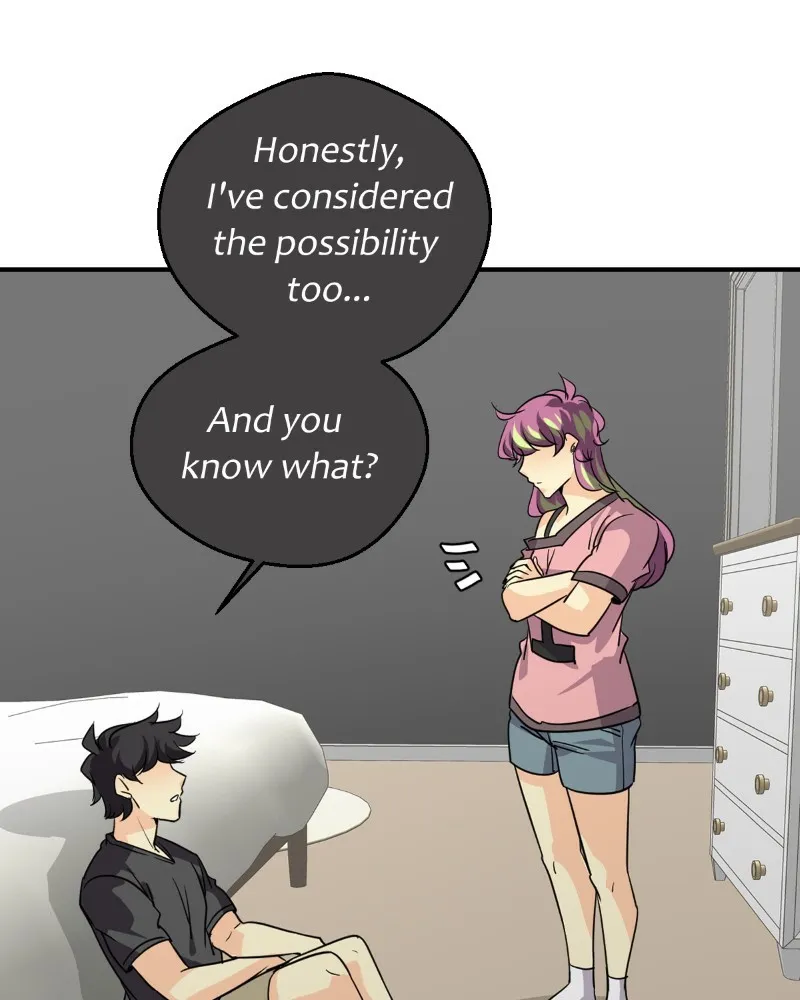 Read unOrdinary chapter 318 image 91 on Lezhin