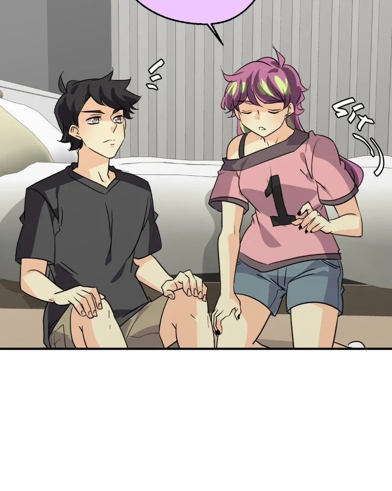 Read unOrdinary chapter 318 image 96 on Lezhin