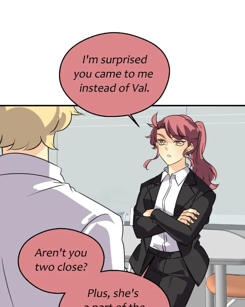 Read unOrdinary chapter 319 image 123 on Lezhin