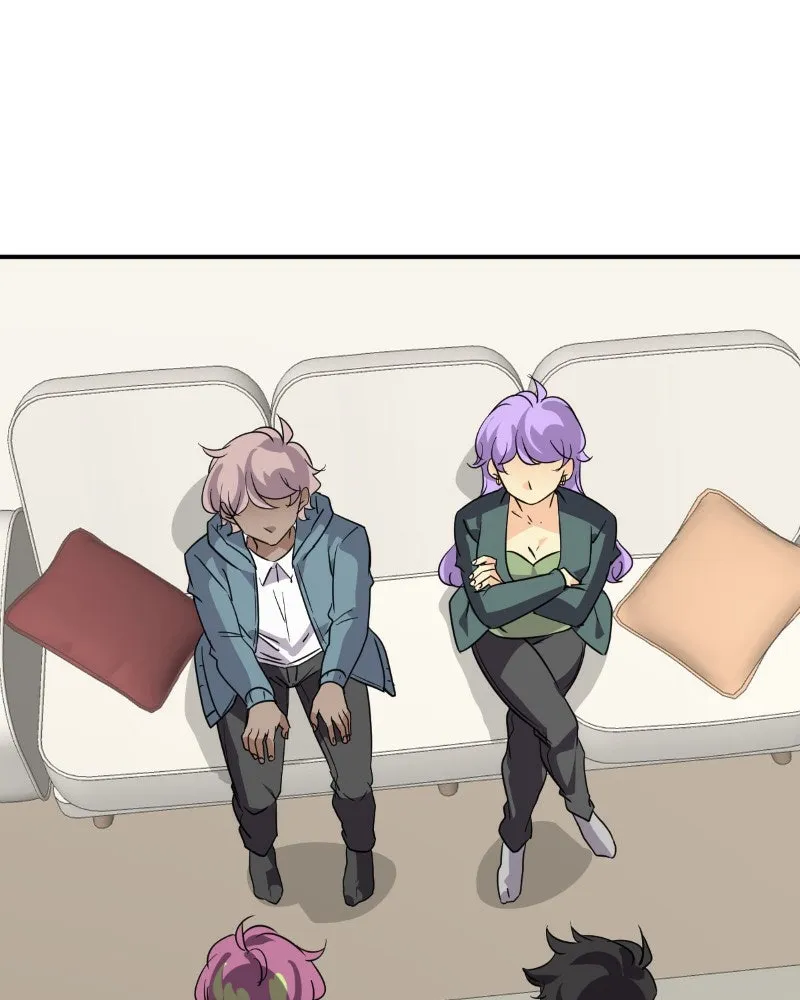 Read unOrdinary chapter 319 image 14 on Lezhin