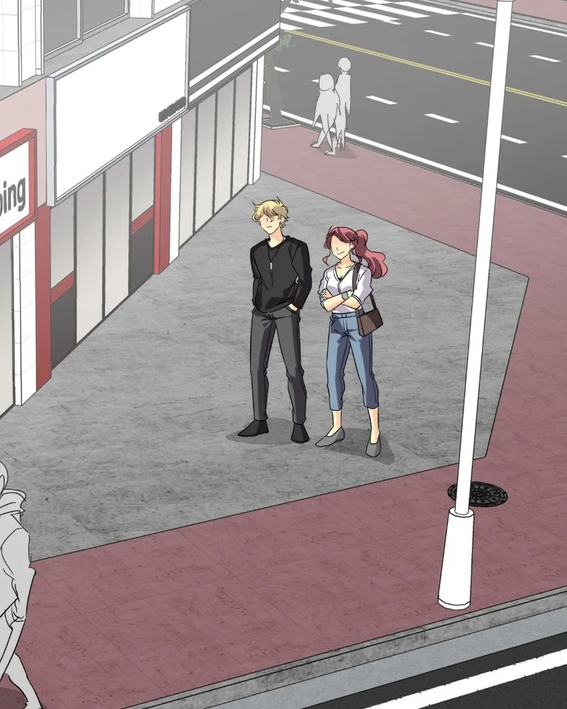 Read unOrdinary chapter 319 image 148 on Lezhin