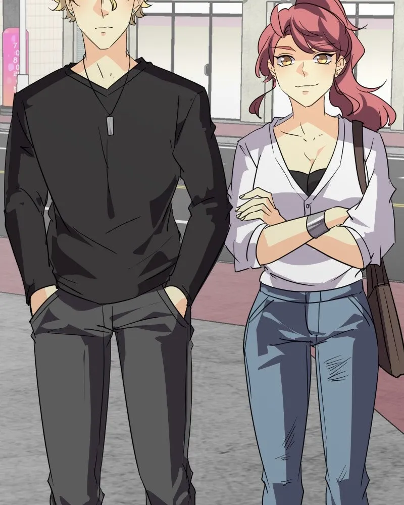 Read unOrdinary chapter 319 image 150 on Lezhin