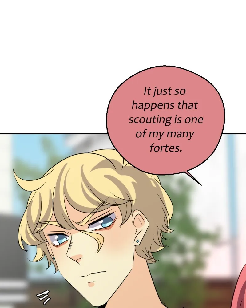 Read unOrdinary chapter 319 image 157 on Lezhin